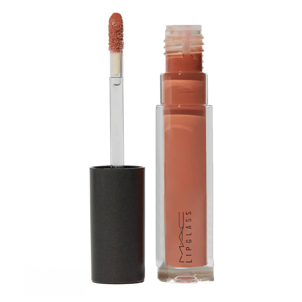 MAC Cosmetics Lipglass Spice
