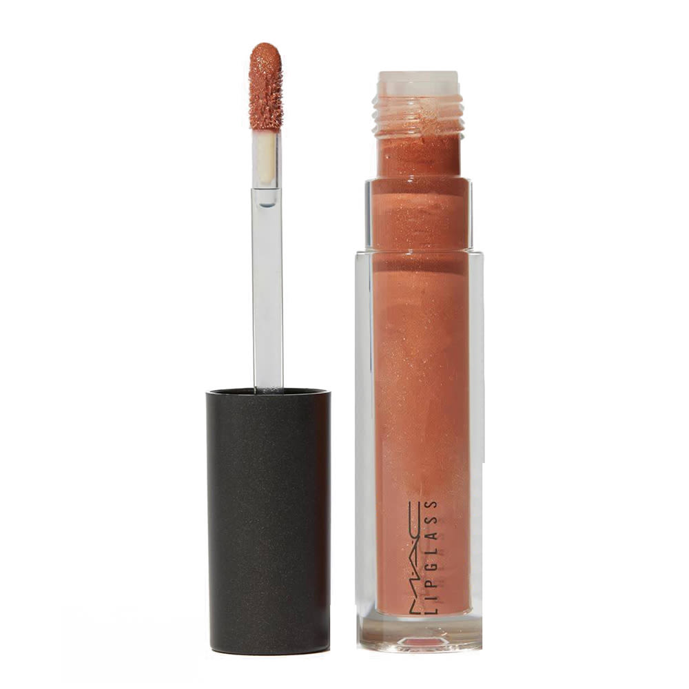 MAC Cosmetics Lipglass Beaux