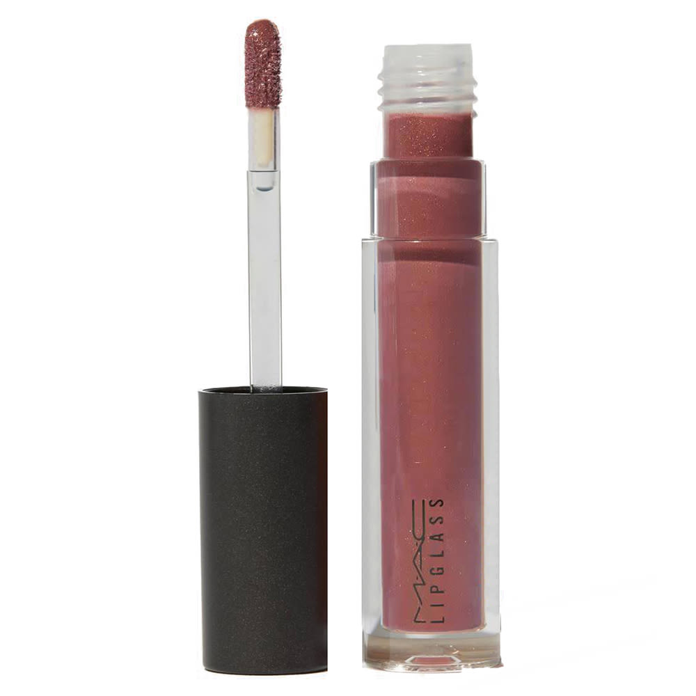 MAC Cosmetics Lipglass Love Child