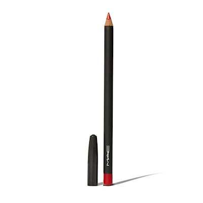 MAC Cosmetics Lip Pencil Ruby Woo
