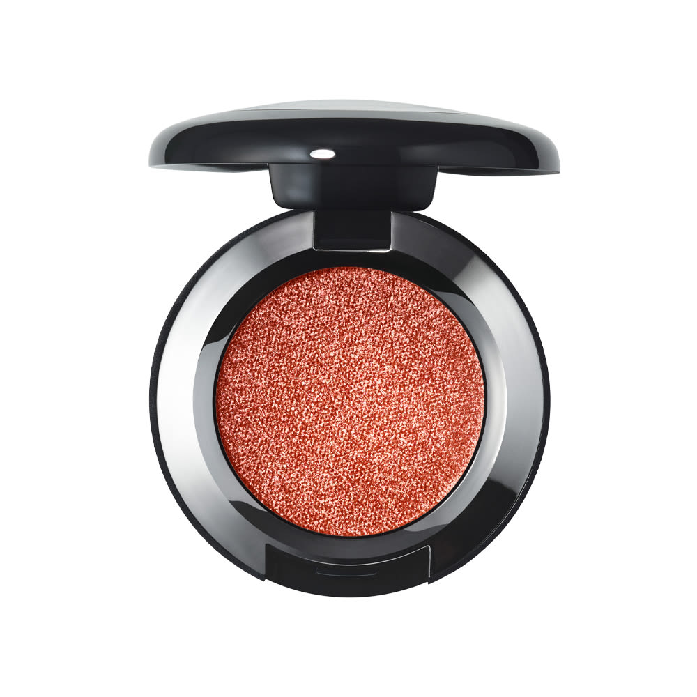 MAC Cosmetics Dazzleshadow Extreme Eyeshadow Couture Copper