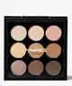 MAC Cosmetics - Eyeshadow X9: Amber Times Nine Palette