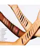 MAC Cosmetics - Eyeshadow X9: Burgundy Times Nine Palette