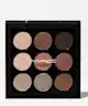 MAC Cosmetics - Eyeshadow X9: Dusky Rose Times Nine Palette