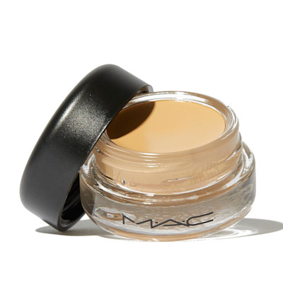 MAC Cosmetics Pro Longwear Paint Pot Soft Ochre