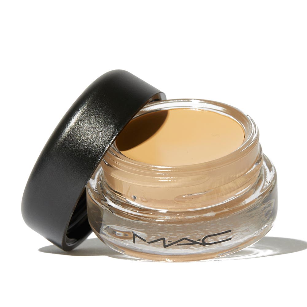 MAC Cosmetics Pro Longwear Paint Pot Soft Ochre