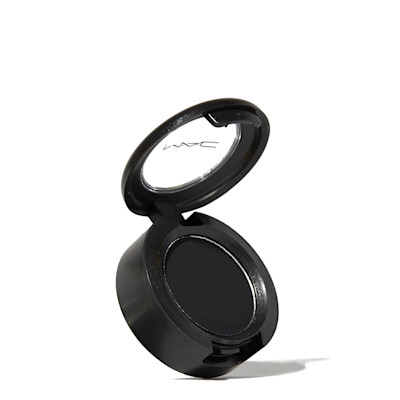 MAC Cosmetics Eyeshadow Carbon