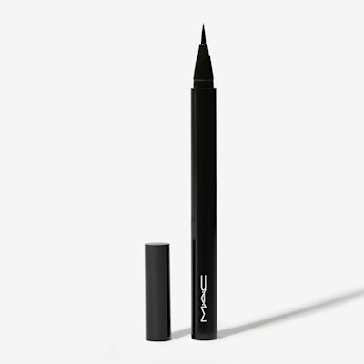 MAC Cosmetics Brushstroke 24-Hour Liner Brushblack