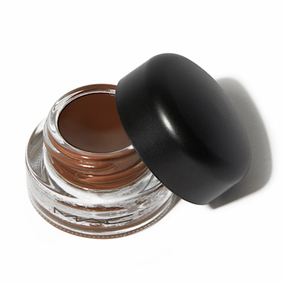 MAC Cosmetics Pro Longwear Fluidline Eye Liner And Brow Gel Dip Down