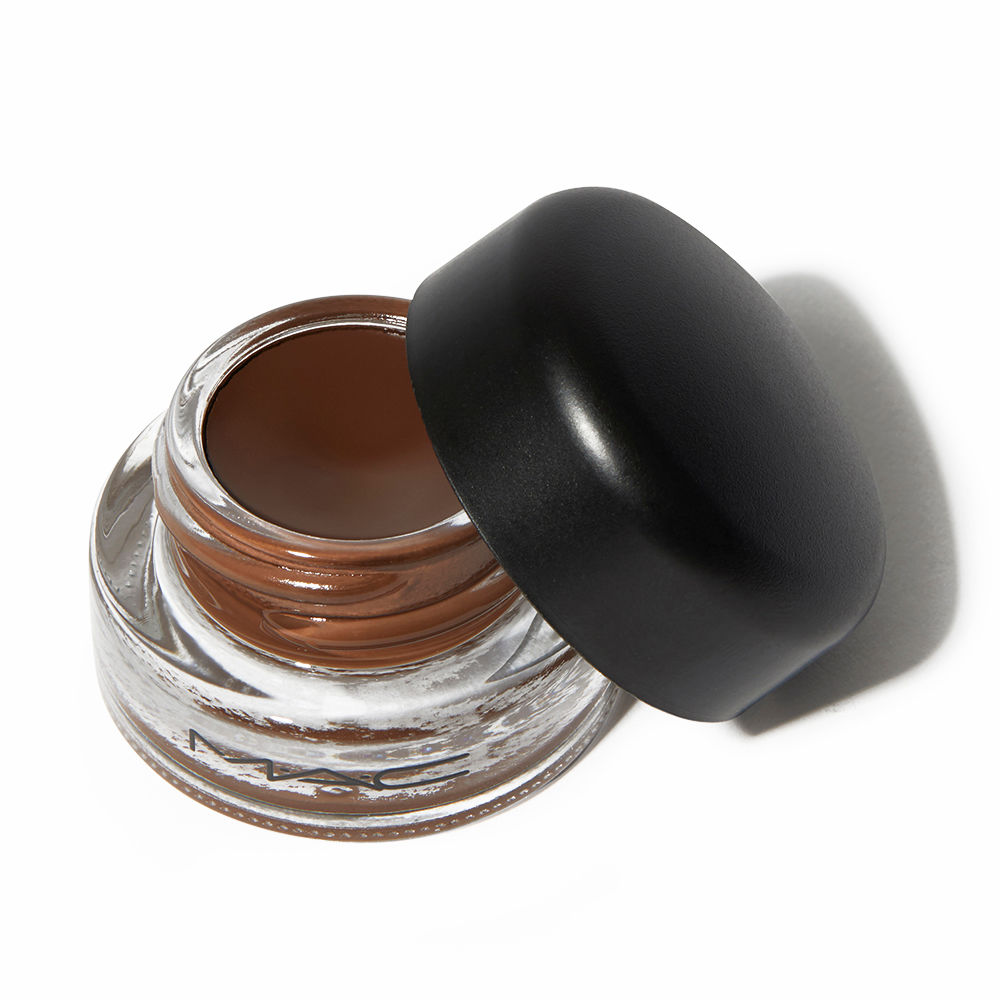 MAC Cosmetics Pro Longwear Fluidline Eye Liner And Brow Gel Dip Down