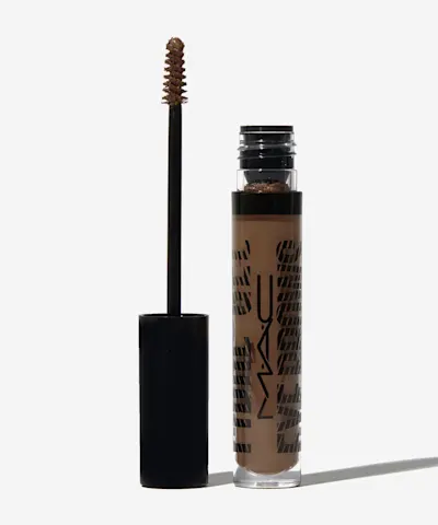 MAC Cosmetics - Eyebrows Big Boost Fibre Gel