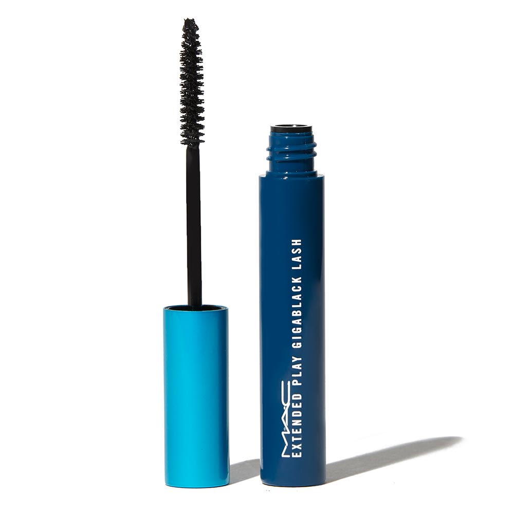 MAC Cosmetics Extended Play Gigablack Lash Mascara