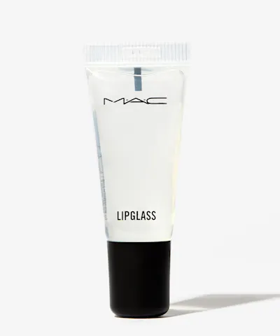 MAC Cosmetics - Mini MAC / Lipglass Clear