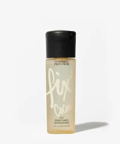 MAC Cosmetics - Prep + Prime Fix+