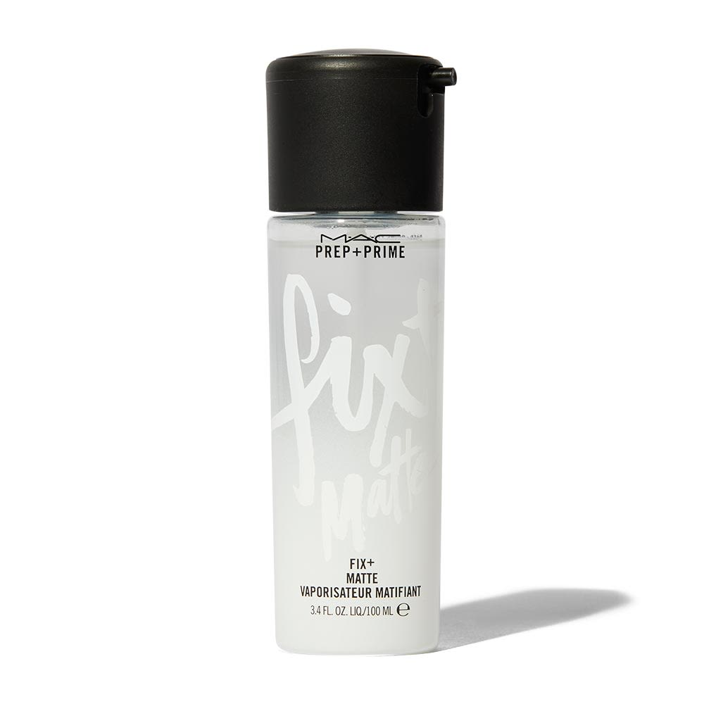 MAC - Prep + Prime Fix+ Matte Setting Spray 100ml