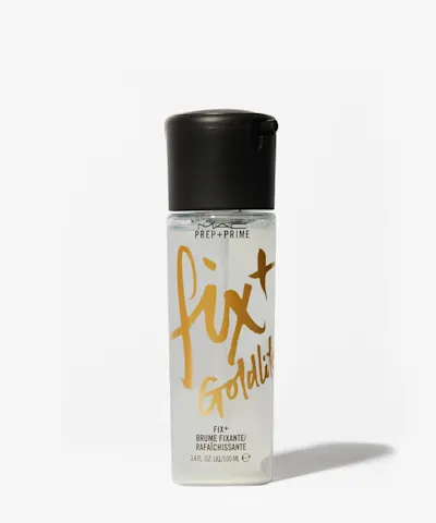 MAC Cosmetics - Prep + Prime Fix+ Shimmer