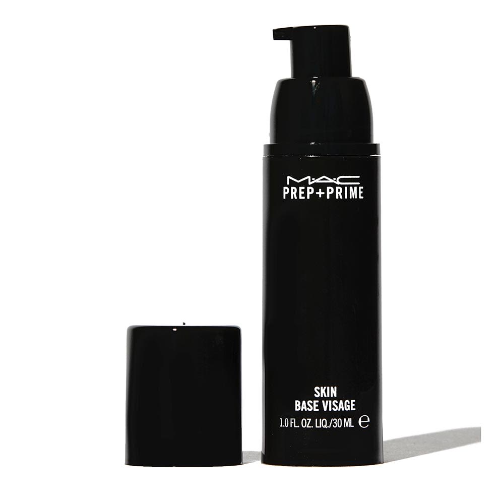 MAC Cosmetics Prep + Prime Skin
