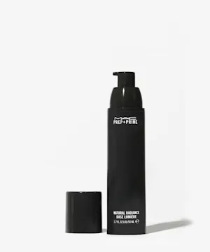 maccosmetics Prep + Prime Natural Radiance