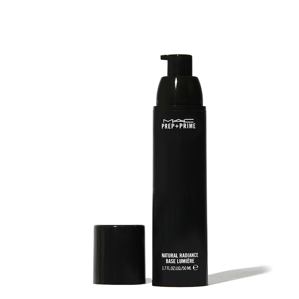 MAC Cosmetics Prep + Prime Natural Radiance Radiant Pink