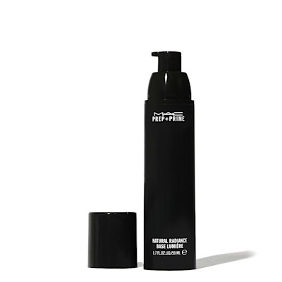 MAC Cosmetics Prep + Prime Natural Radiance Radiant Pink