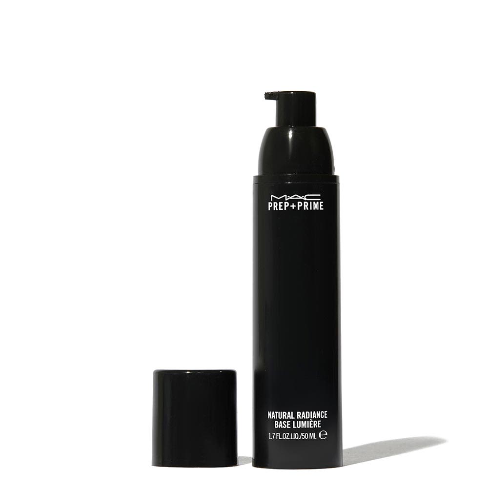 MAC Cosmetics Prep + Prime Natural Radiance Radiant Yellow