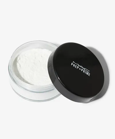 MAC Cosmetics - Prep + Prime Transparent Finishing Powder