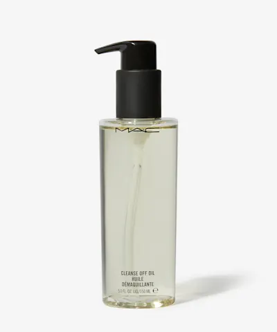 MAC Cosmetics - Cleanse Off Oil