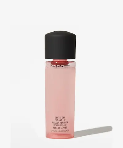 MAC Cosmetics - Gently Off Eye And Lip Makeup Remover