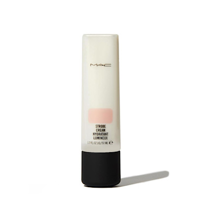 MAC Cosmetics Strobe Cream Pinklite