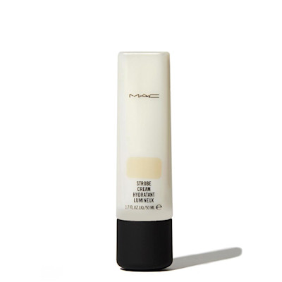 MAC Cosmetics Strobe Cream Goldlite