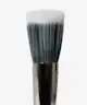 MAC Cosmetics - 187S Duo Fibre Face Brush