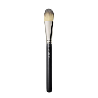 MAC Cosmetics 190S Foundation Brush