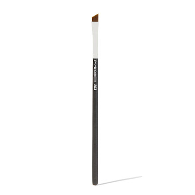 MAC Cosmetics 263 Small Angle Brush