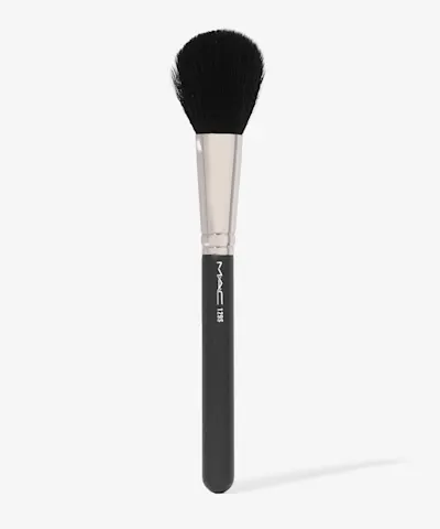 MAC Cosmetics - 129S Powder/Blush Brush