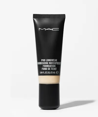MAC Cosmetics - Pro Longwear Nourishing Waterproof Foundation