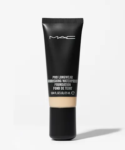 MAC Cosmetics - Pro Longwear Nourishing Waterproof Foundation