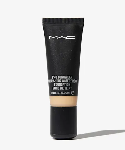 MAC Cosmetics - Pro Longwear Nourishing Waterproof Foundation