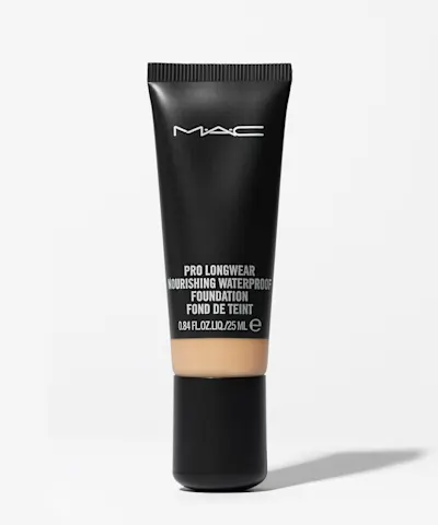 MAC Cosmetics - Pro Longwear Nourishing Waterproof Foundation