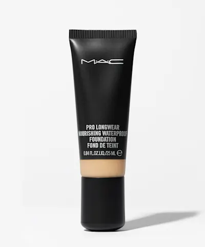 MAC Cosmetics - Pro Longwear Nourishing Waterproof Foundation