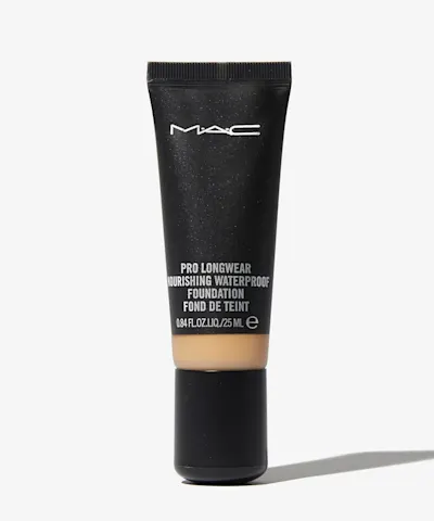 MAC Cosmetics - Pro Longwear Nourishing Waterproof Foundation