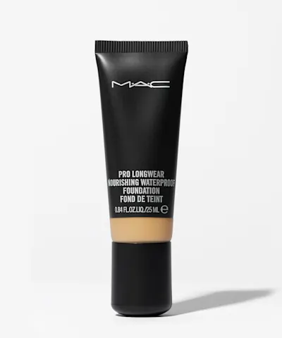 MAC Cosmetics - Pro Longwear Nourishing Waterproof Foundation