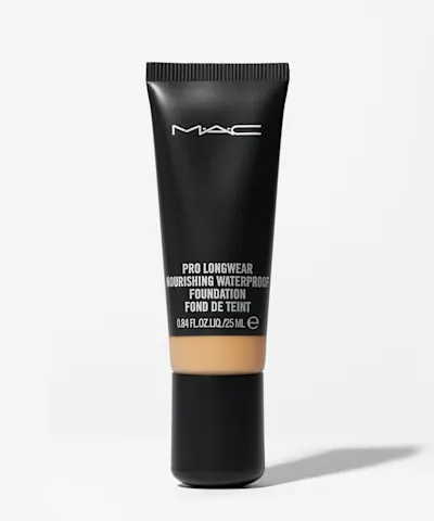 MAC Cosmetics - Pro Longwear Nourishing Waterproof Foundation