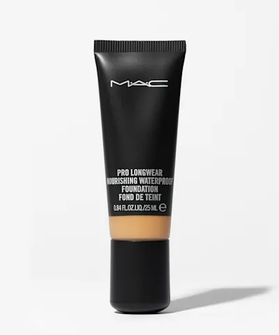 MAC Cosmetics - Pro Longwear Nourishing Waterproof Foundation