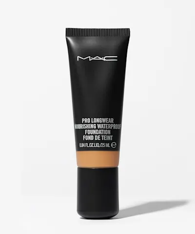 MAC Cosmetics - Pro Longwear Nourishing Waterproof Foundation