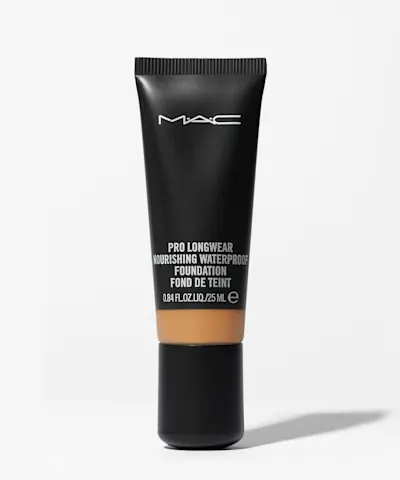 MAC Cosmetics - Pro Longwear Nourishing Waterproof Foundation