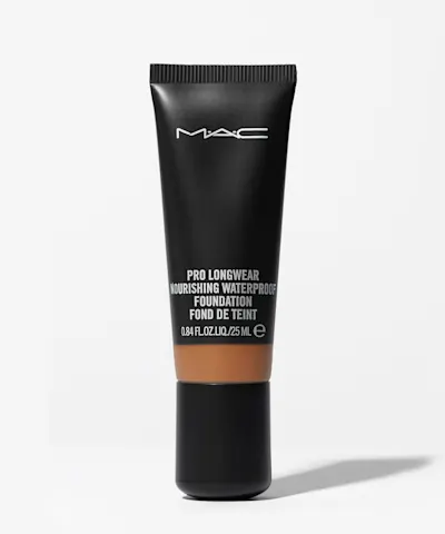 MAC Cosmetics - Pro Longwear Nourishing Waterproof Foundation