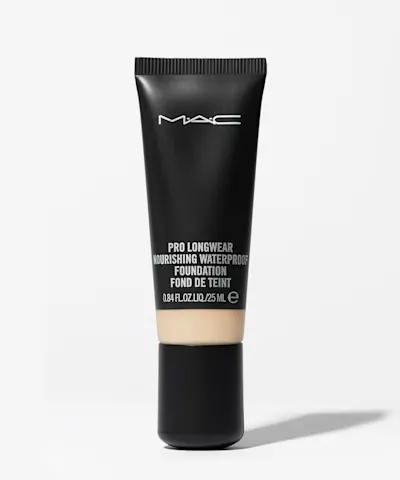 MAC Cosmetics - Pro Longwear Nourishing Waterproof Foundation