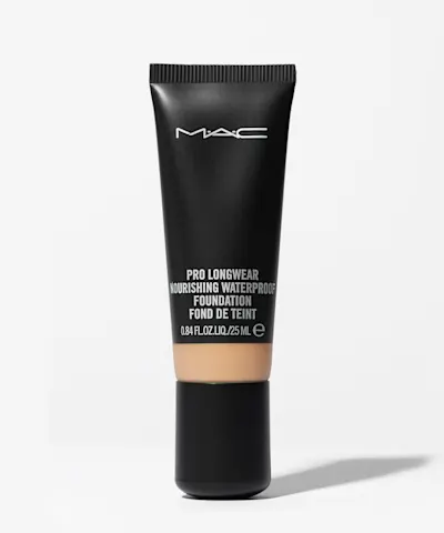 MAC Cosmetics - Pro Longwear Nourishing Waterproof Foundation