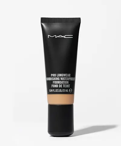 MAC Cosmetics - Pro Longwear Nourishing Waterproof Foundation
