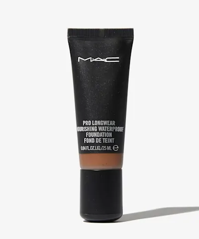 MAC Cosmetics - Pro Longwear Nourishing Waterproof Foundation